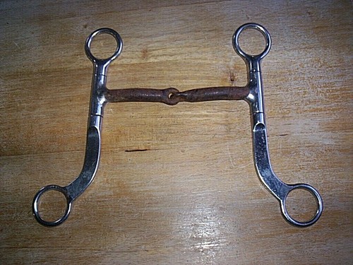 Used reinsman bit 802 flat - reinsman,