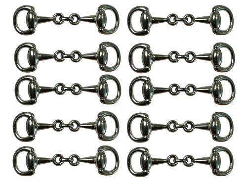 10pcs medium equestrian - medium,