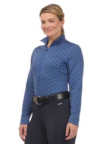 Kerrits snaffle links fleece - kerrits,