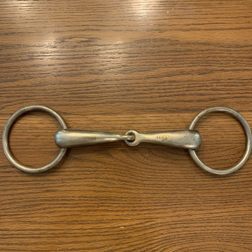 Albacon metalab single jointed - single,