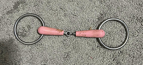 Used happy mouth - used, loose